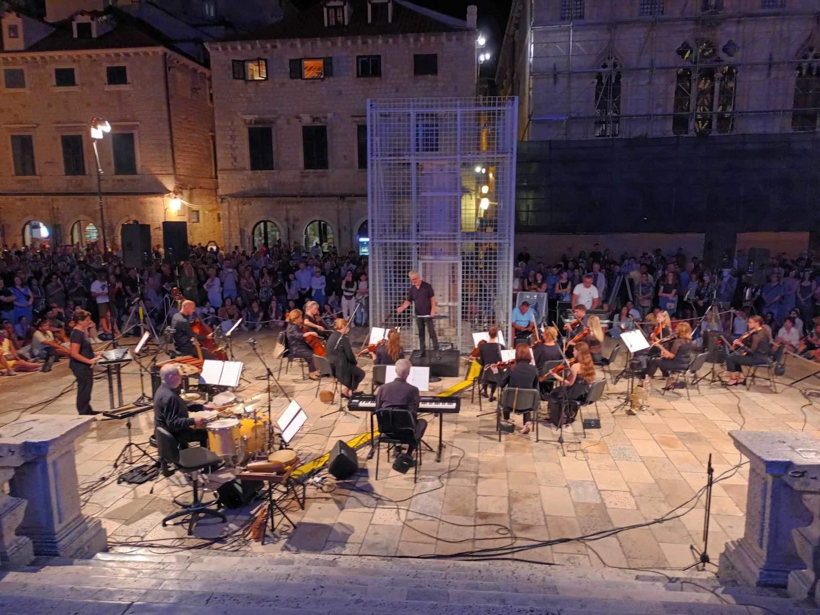 Glazbena proslava Svjetskog dana turizma uz Dubrovački simfonijski orkestar